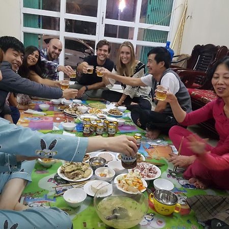 Viet Dung Motel ฮาลอง ภายนอก รูปภาพ