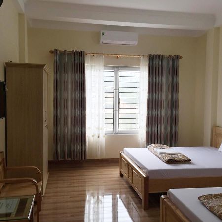 Viet Dung Motel ฮาลอง ภายนอก รูปภาพ