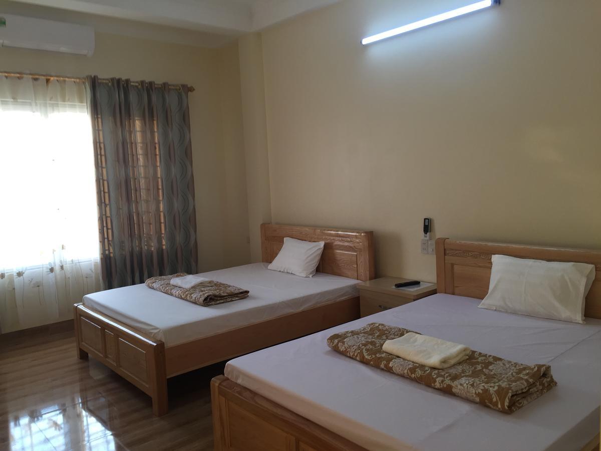 Viet Dung Motel ฮาลอง ภายนอก รูปภาพ