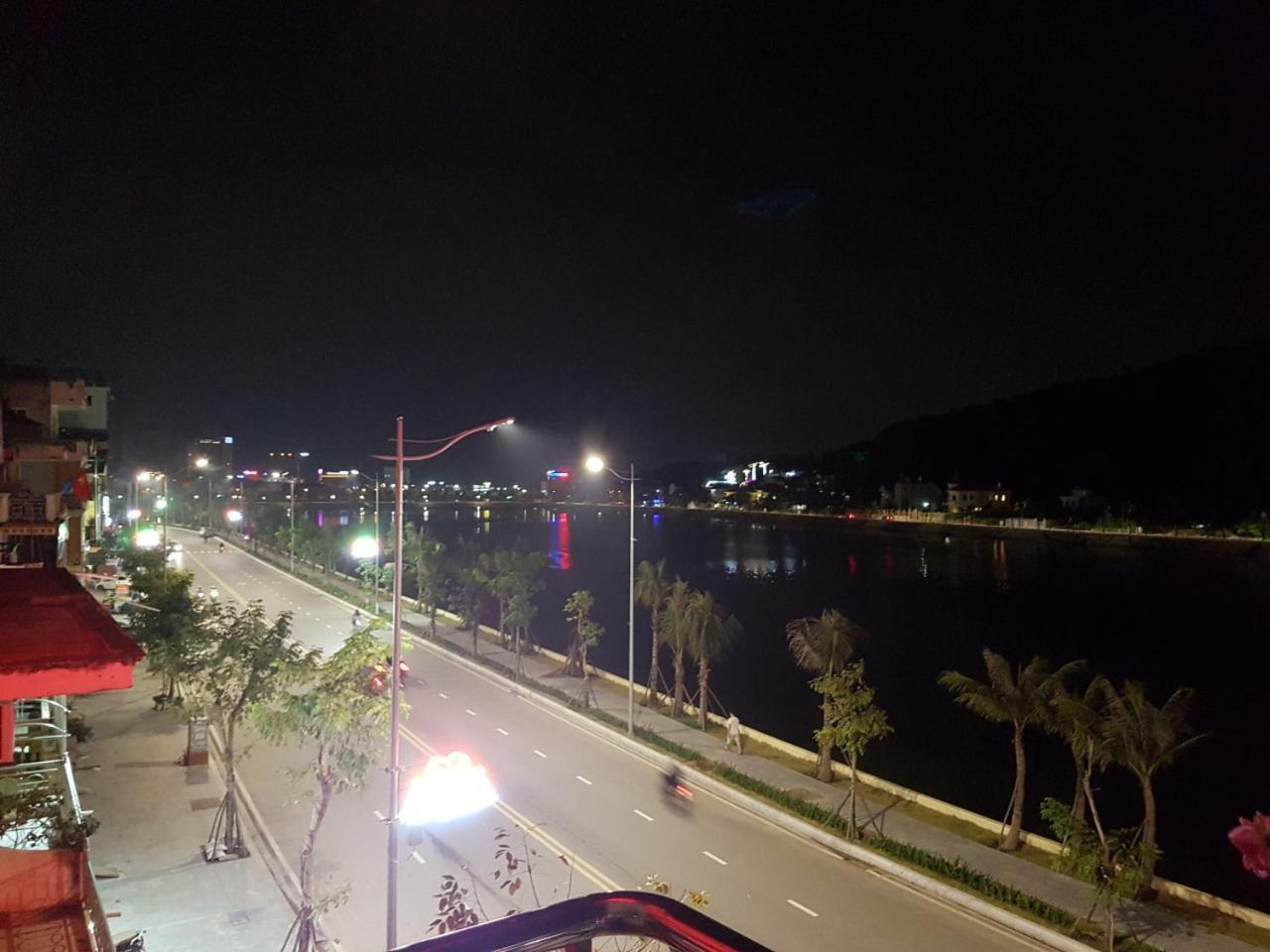 Viet Dung Motel ฮาลอง ภายนอก รูปภาพ