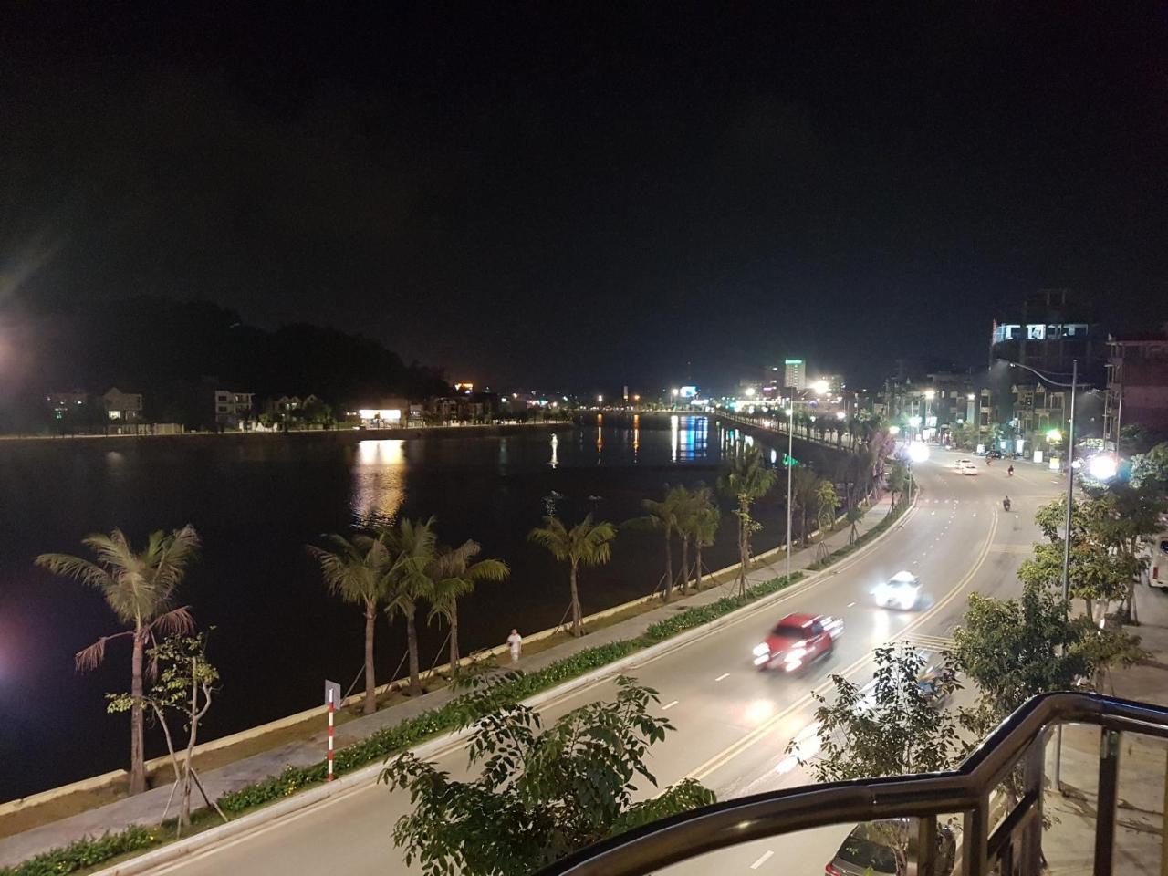 Viet Dung Motel ฮาลอง ภายนอก รูปภาพ