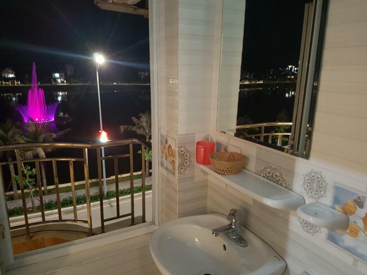 Viet Dung Motel ฮาลอง ภายนอก รูปภาพ