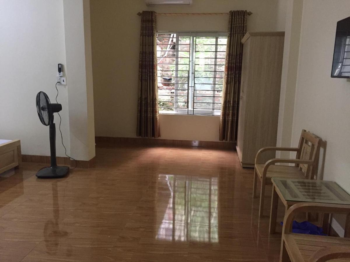 Viet Dung Motel ฮาลอง ภายนอก รูปภาพ