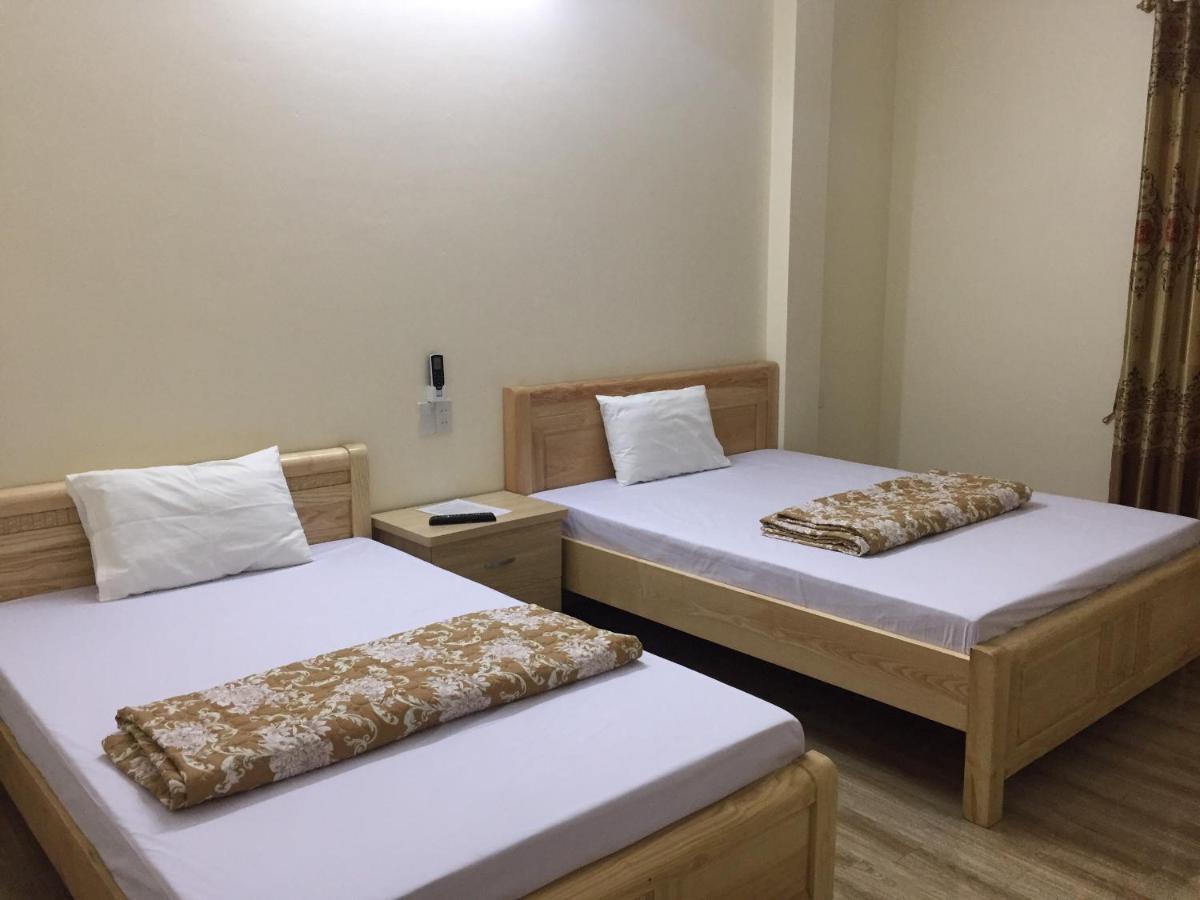Viet Dung Motel ฮาลอง ภายนอก รูปภาพ