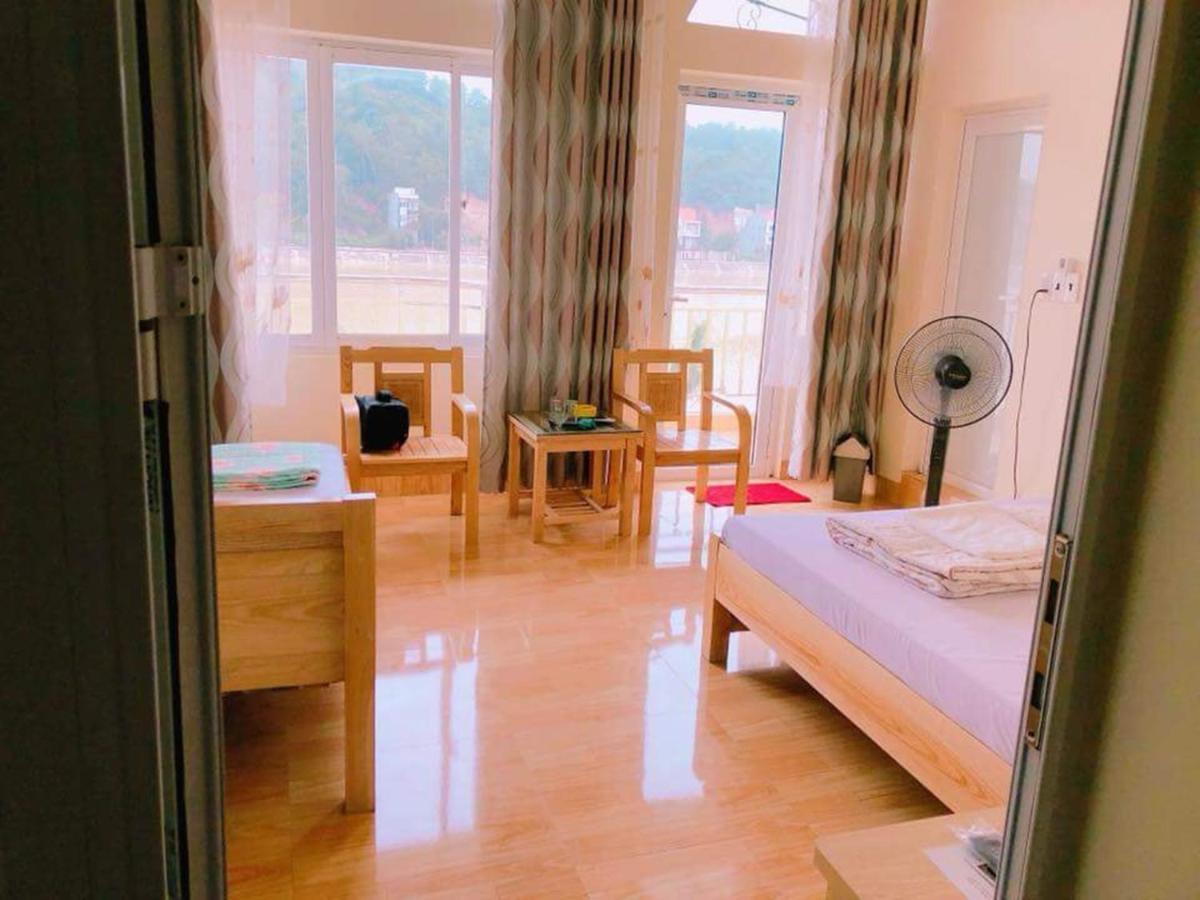 Viet Dung Motel ฮาลอง ภายนอก รูปภาพ